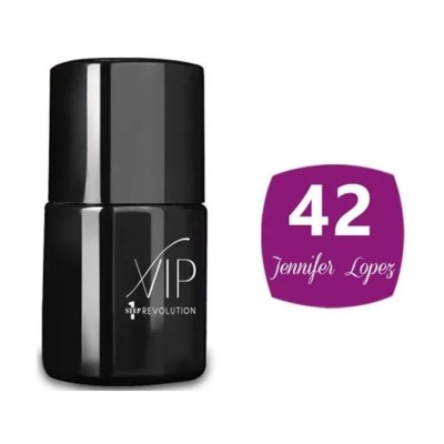 Vip 1 Step Revolution Langlebiger Nagellack - Jennifer Lopez 