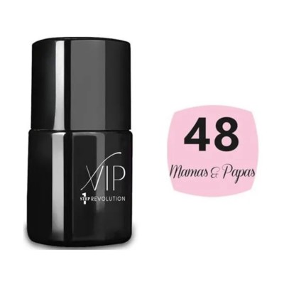 Vip 1 Step Revolution Langlebiger Nagellack - Mamas & Papas 