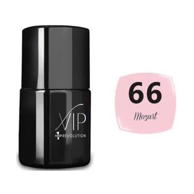 Vip 1 Step Revolution Langlebiger Nagellack - Mozart 