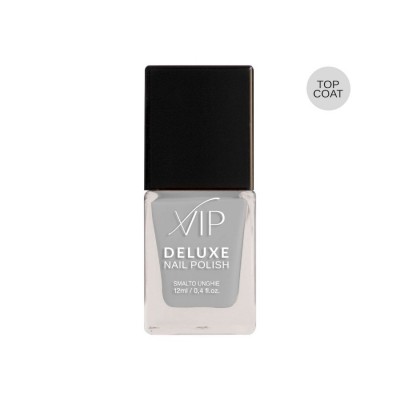 Vip Deluxe Nail Polish - Top Coat 