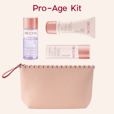 Age Evolution My Beauty Routine - Pro-age Kit 