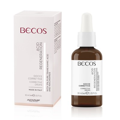 Acid Regeneration Korrekturtropfen 