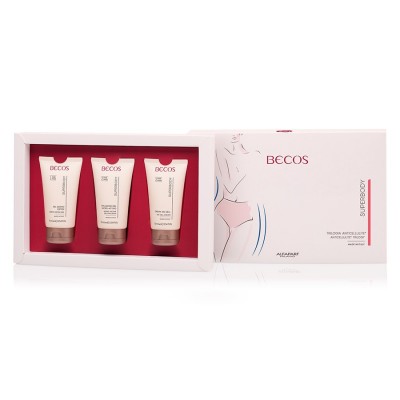 Superbody Anti-cellulite-trilogie 