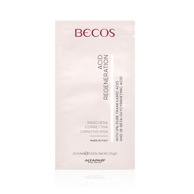 Acid Regeneration Korrektive Maske 